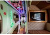 Cho thuê xe giường nằm 22 cabin đôi VIP Cho thuê xe giường nằm 22 cabin đôi VIP