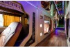 Cho thuê xe giường nằm 22 cabin đôi VIP Cho thuê xe giường nằm 22 cabin đôi VIP