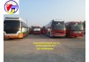Cho thuê xe 45 chỗ Huyndai Univer